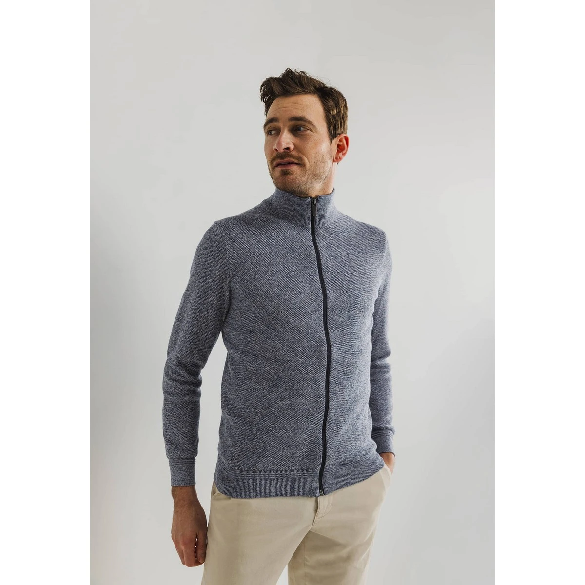 Heren Vest FFJA0017