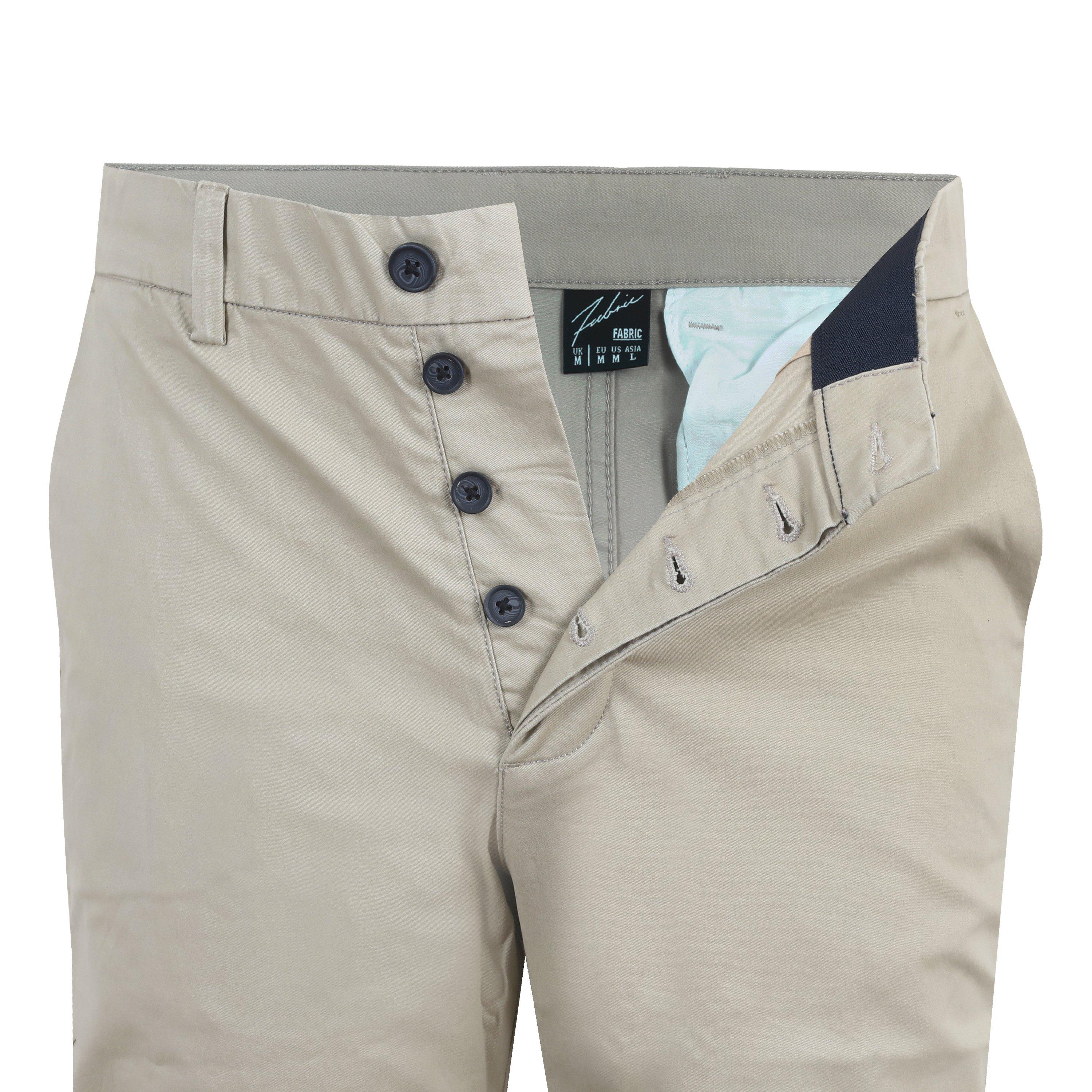 Fabric Cargo Trsr