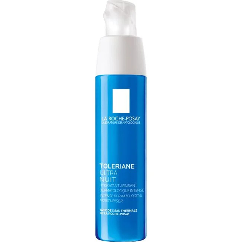La Roche Posay Toleriane Dermallergo Ultra Nachtcrème40 ml