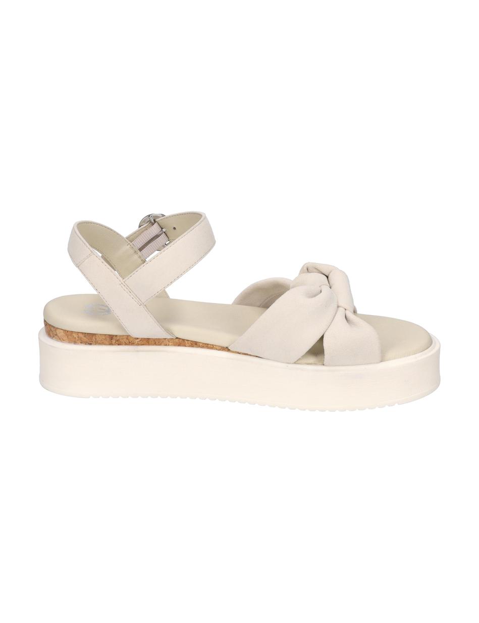 Sandale Cervo 04, creme