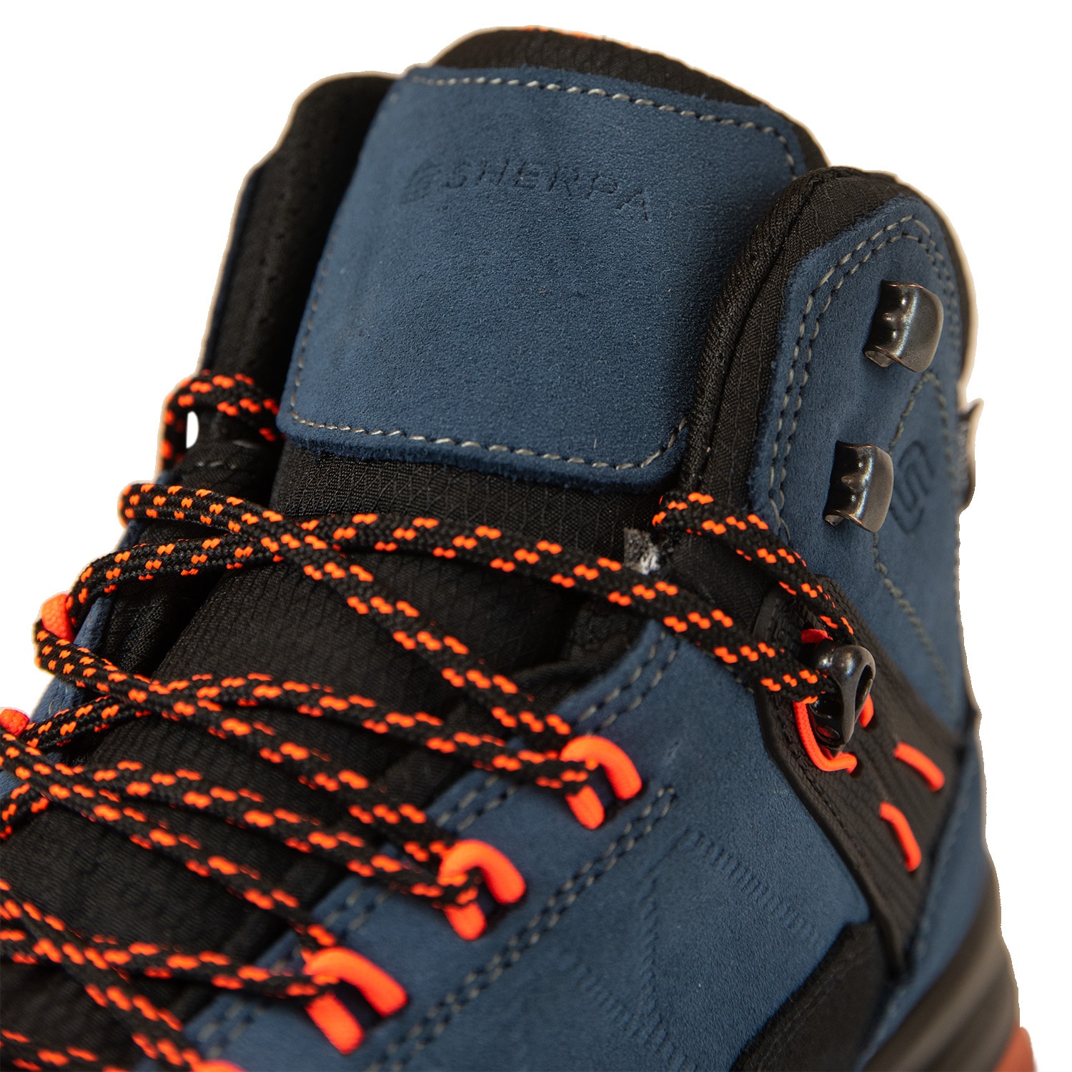 Sherpa Tracker XT, Herre<br>Allsidig fjellstøvel med Vibram såle