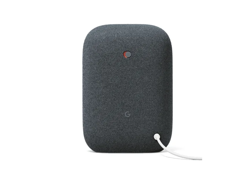 Google Nest Audio