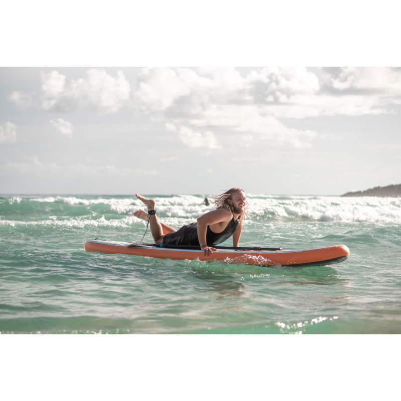 PADDLE GONFLABLE AQUA MARINA PURE AIR 10.2