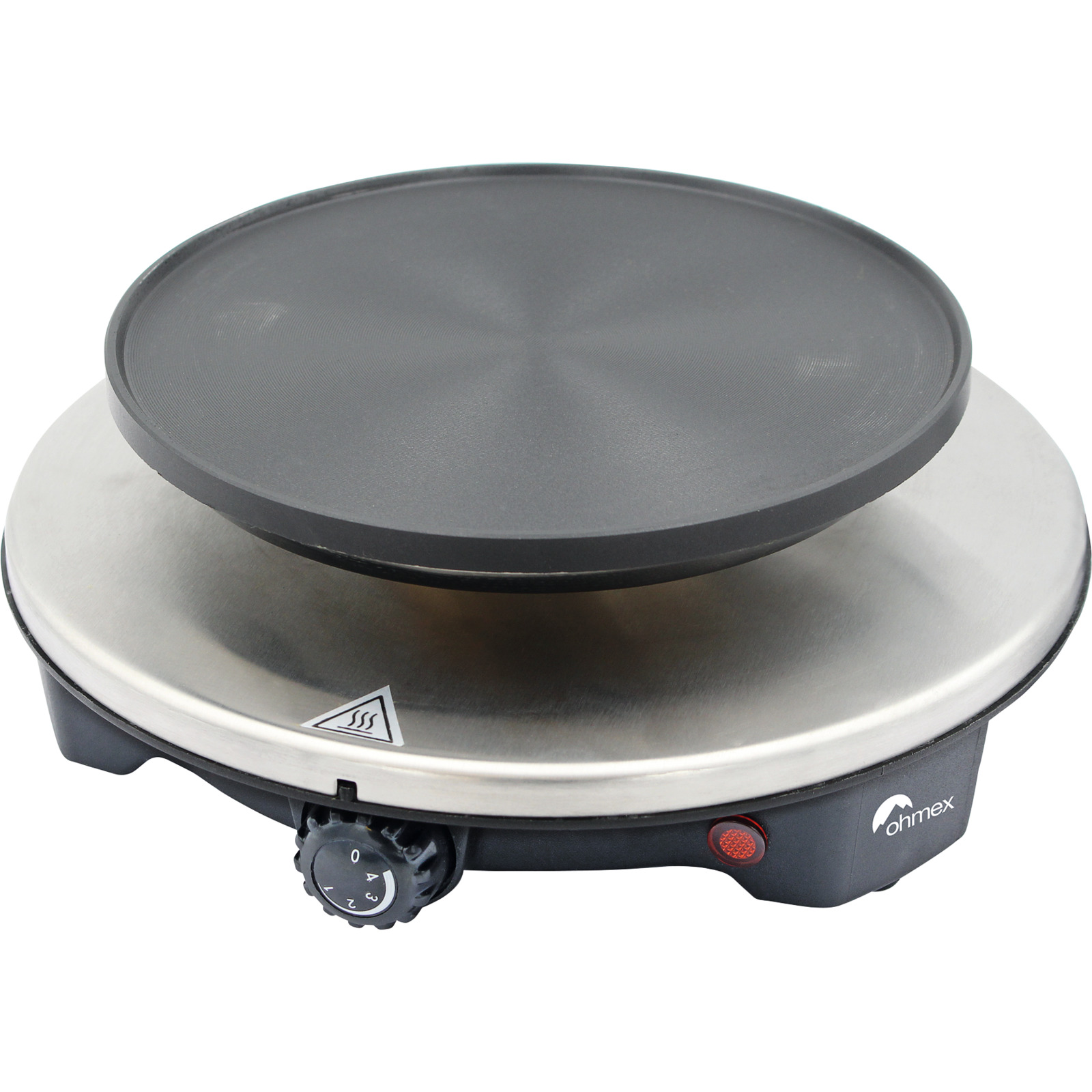 Ohmex Fondue-Set OHM-FND-1507