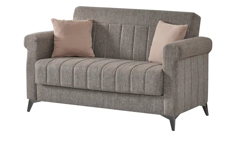 Sofa 2-sitzig Polo