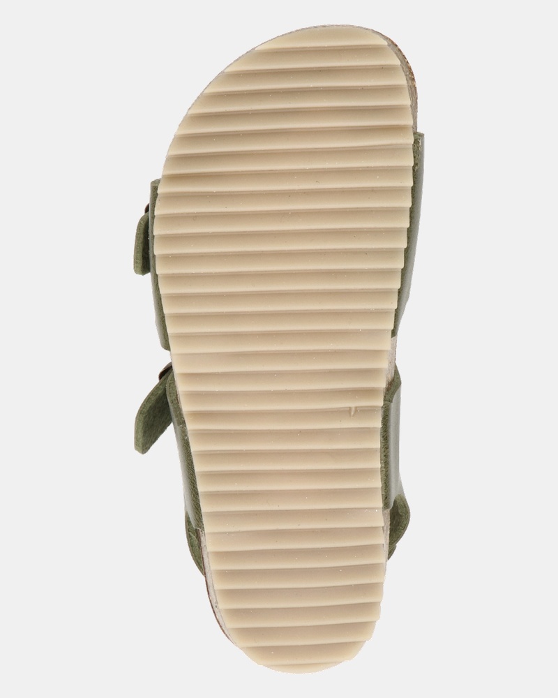 Nelson Kids Sandalen  - groen