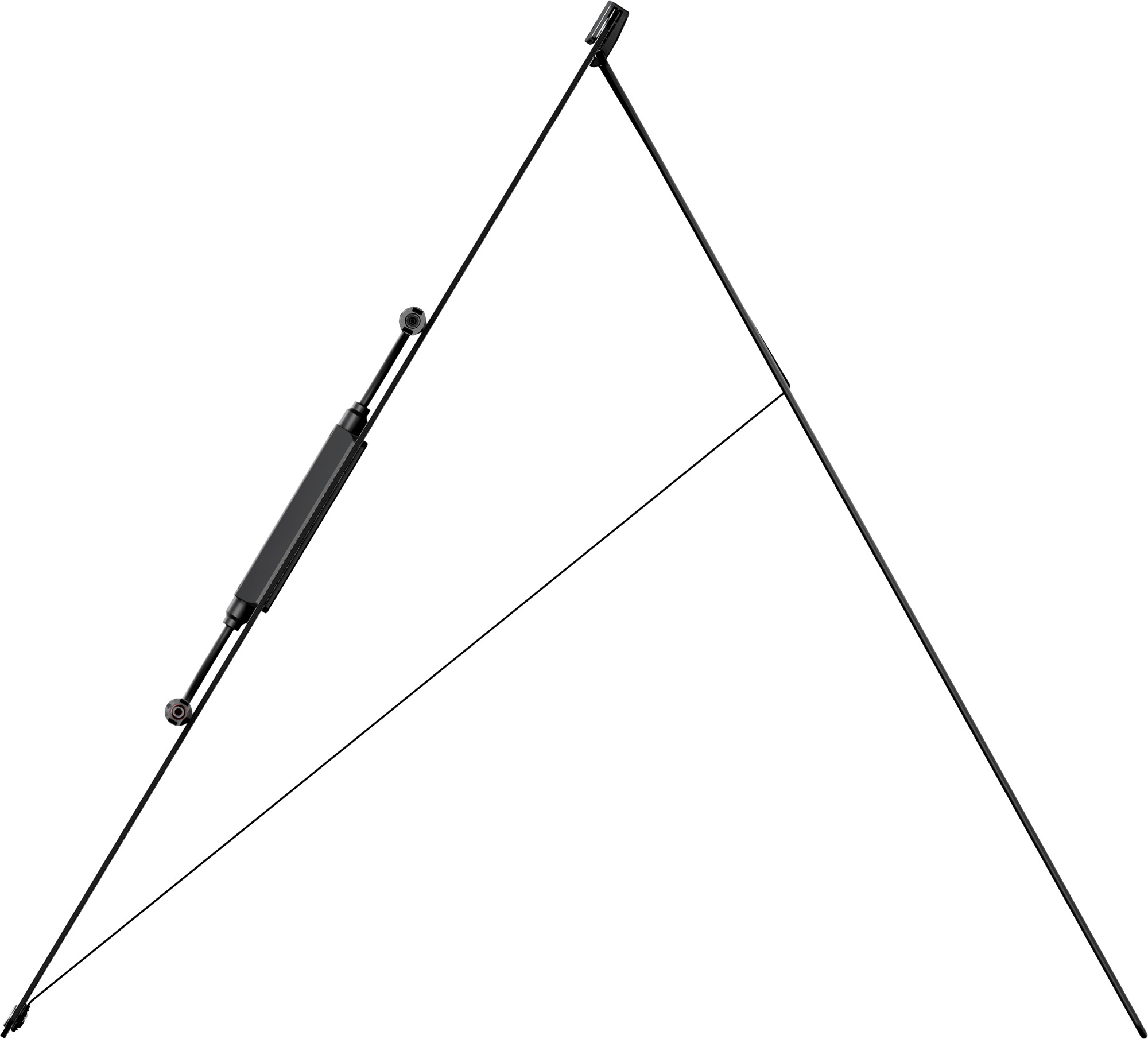 EcoFlow NextGen Solarpanel tragbar 160 W