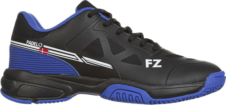 FZ Forza Brace padel sko Sort