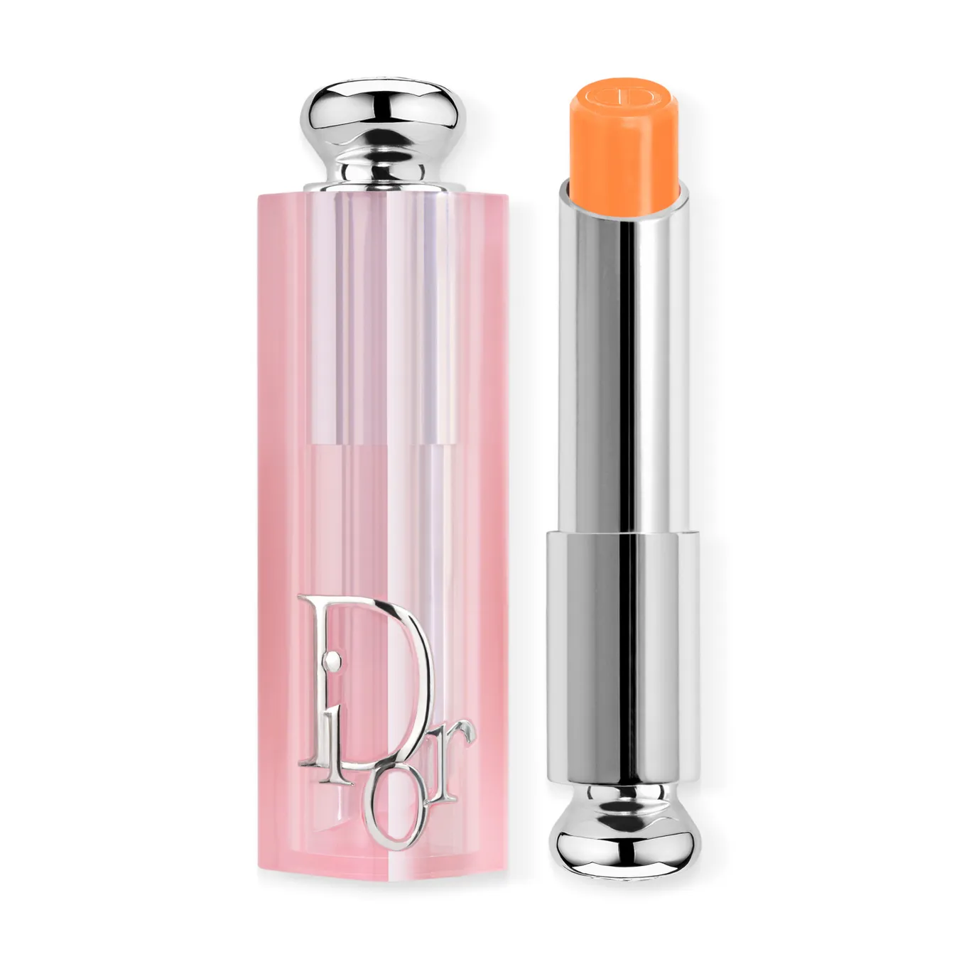 DIOR Dior Addict Lip Glow feuchtigkeitsspendender Lippenbalsam001 Pink
