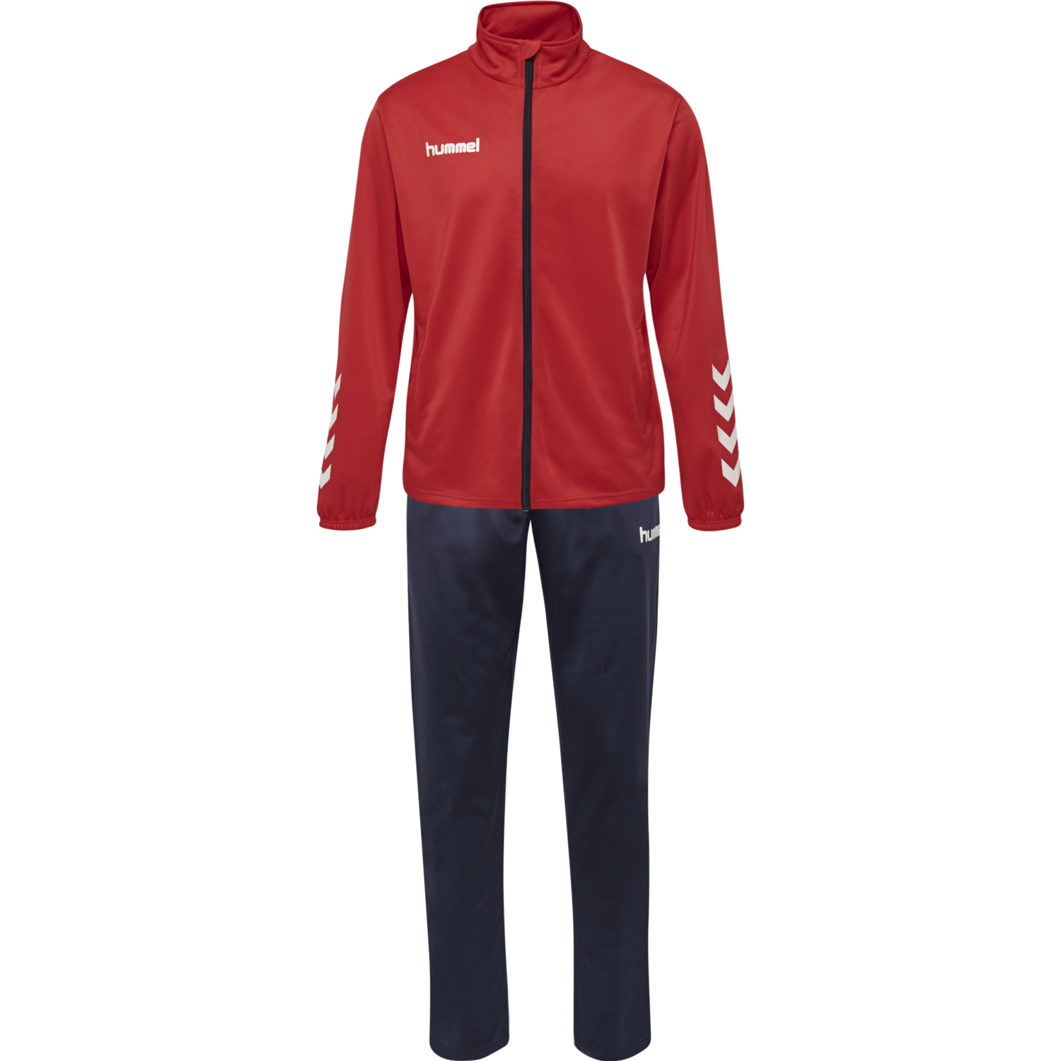 hmlPROMO KIDS POLY SUIT