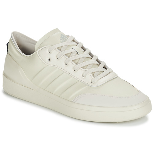 Adidas Sportswear - COURT REVIVAL - Beige