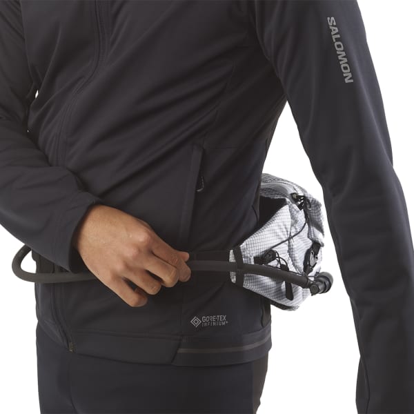 Ceinture porte gourde SALOMON CROSS SEASON BLADDER RACE