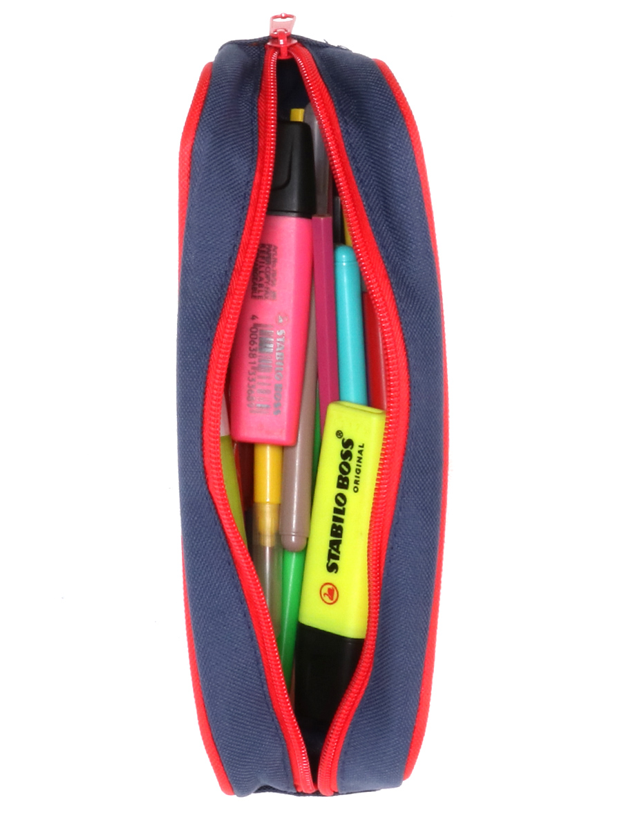 Trousse Cars Damier