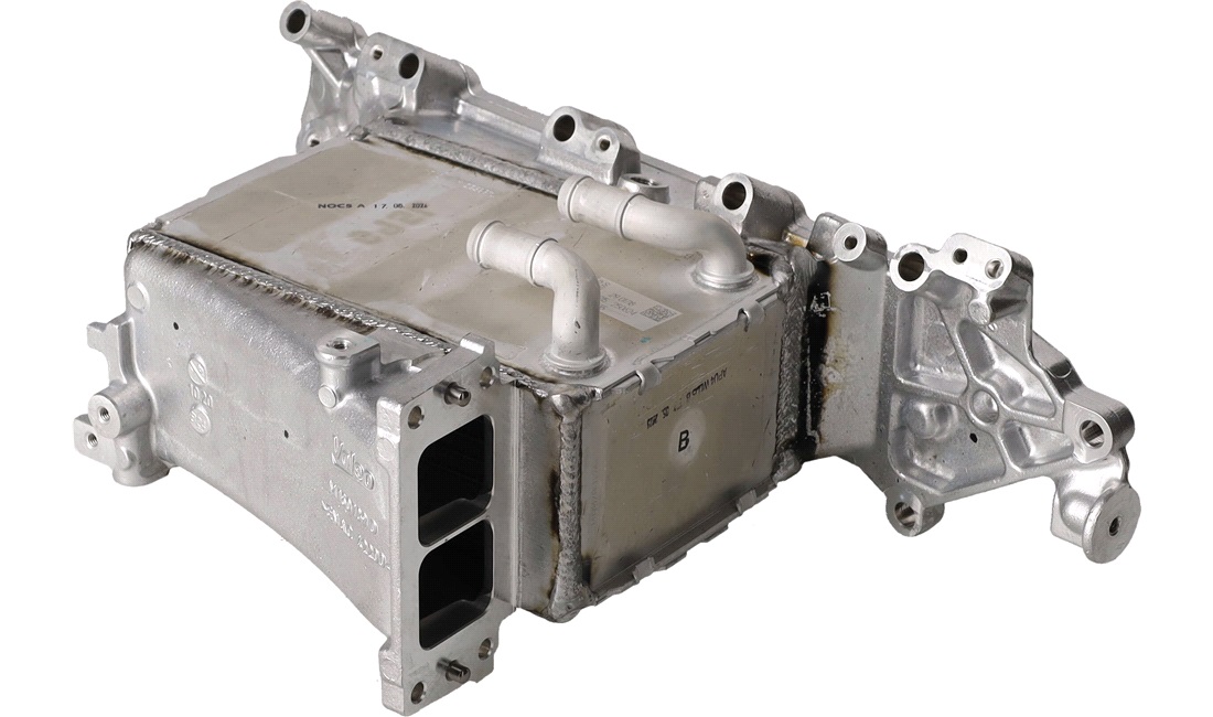 Intercooler