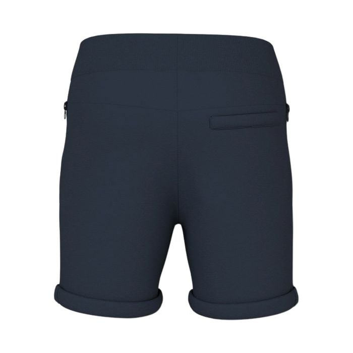Name It Vimo Sweat Short Jongens