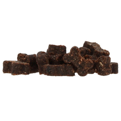 Wildish Dog Semi-Moist Treats Kaninchen 150g