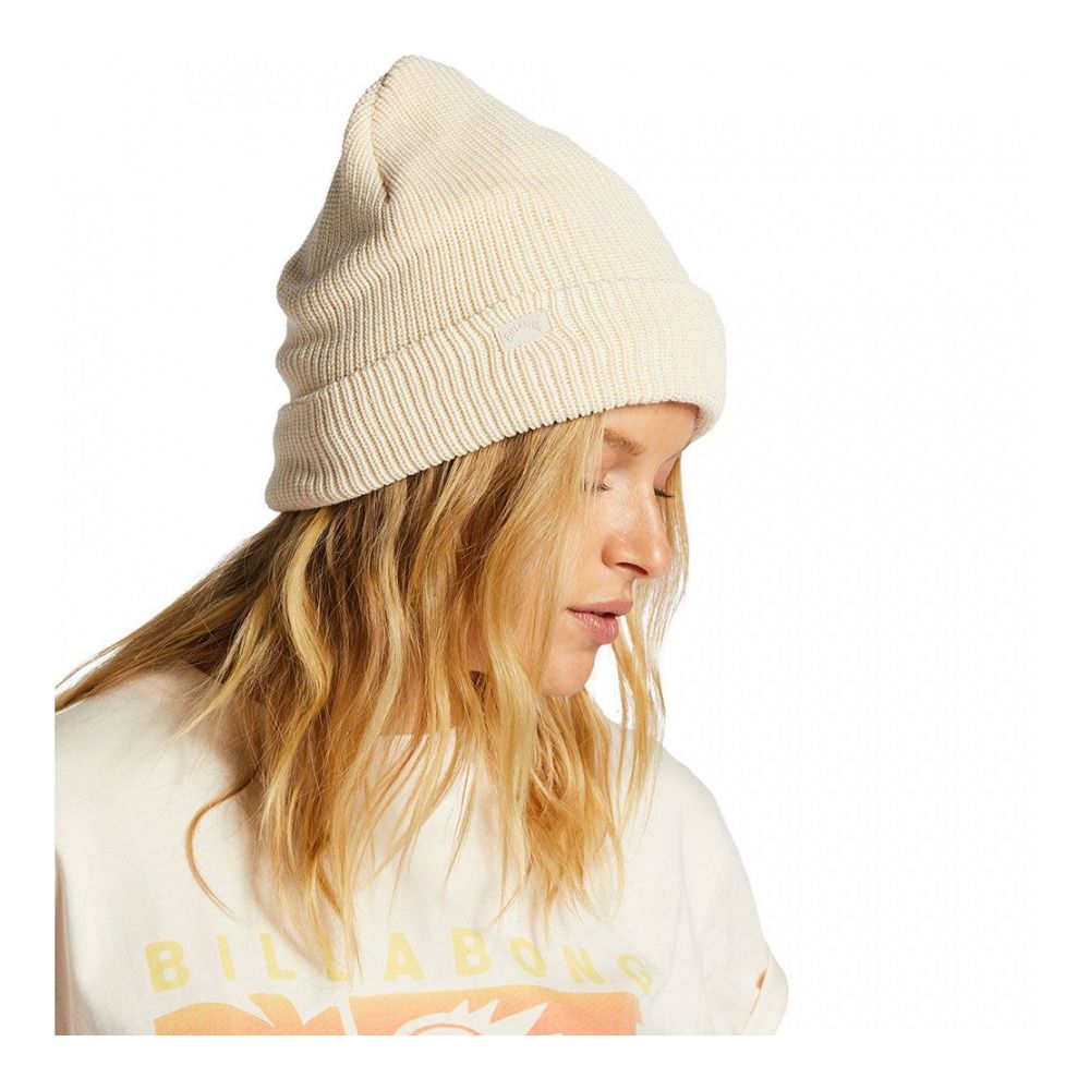 Billabong ROAMER - Bonnet Femme white cap