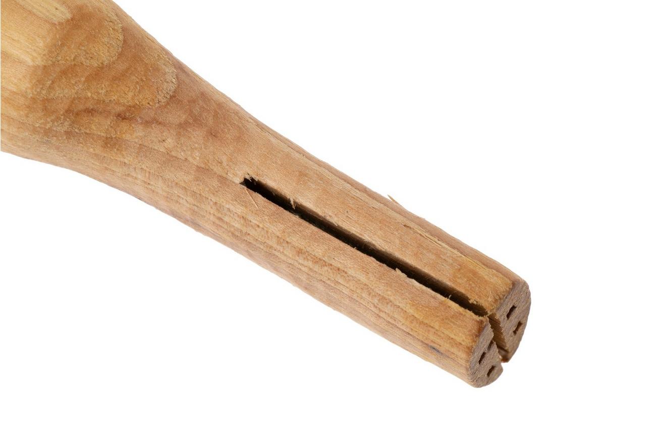 Gränsfors Bruk Axe Handle Hand Hatchet 413-406 Hickory, bijlsteel 24 cm
