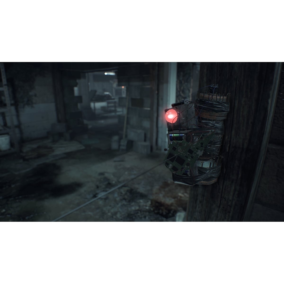 Banned Footage Vol.1 - PC Windows
