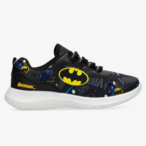 Tênis do Batman