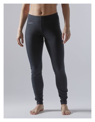 Ensemble Craft Core Dry Baselayer Set Noir Femme