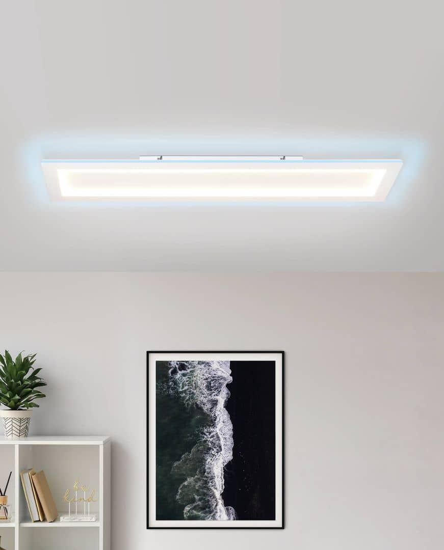 LED-Deckenleuchte