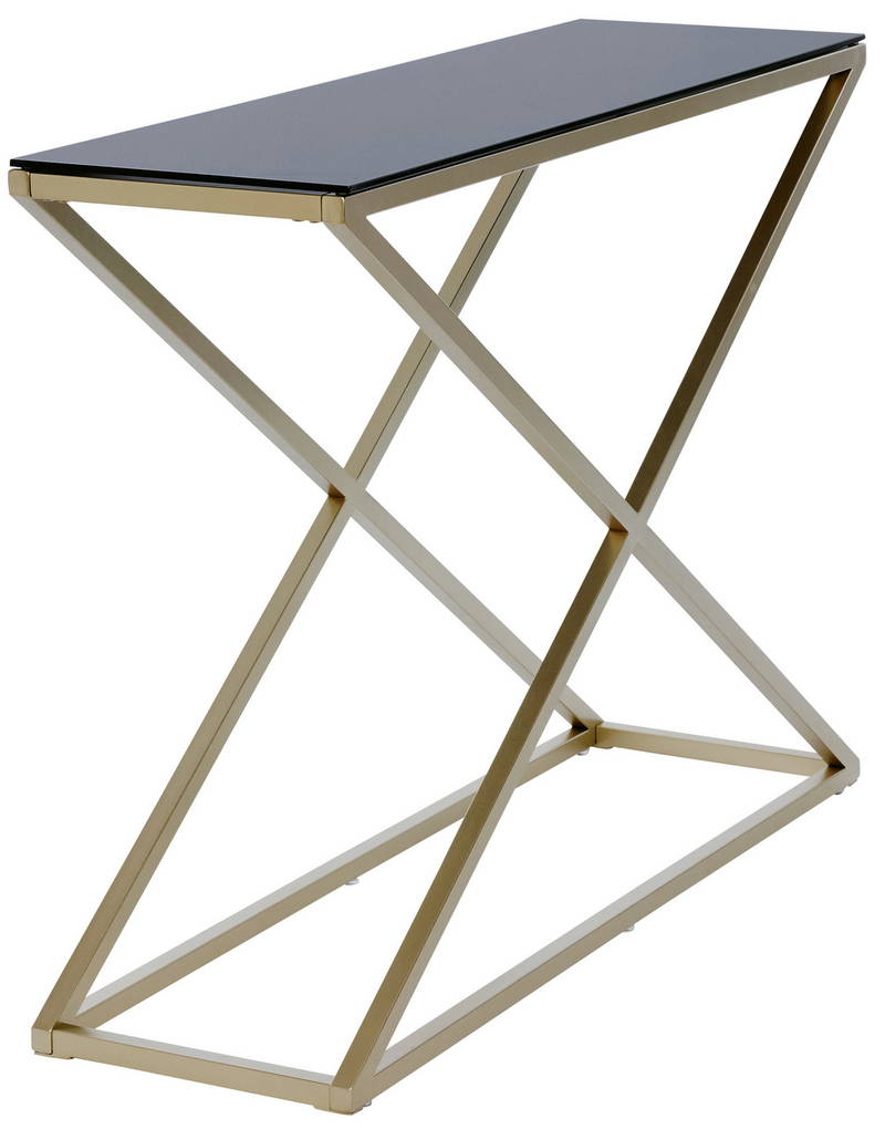 Jahnke Konsole X-TRA D 140