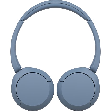 Sony WHCH520L headset - blå