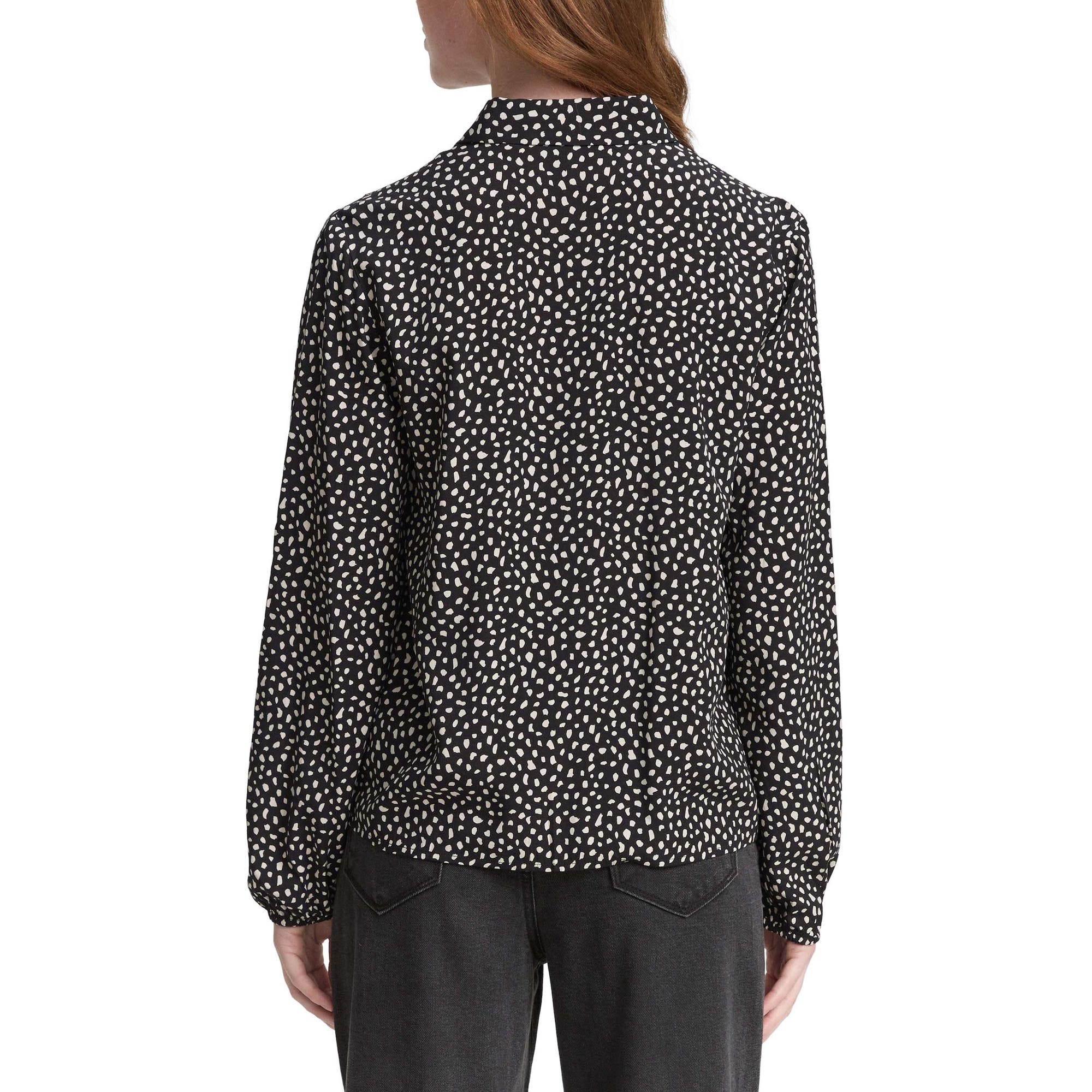 Blouse Femme noir