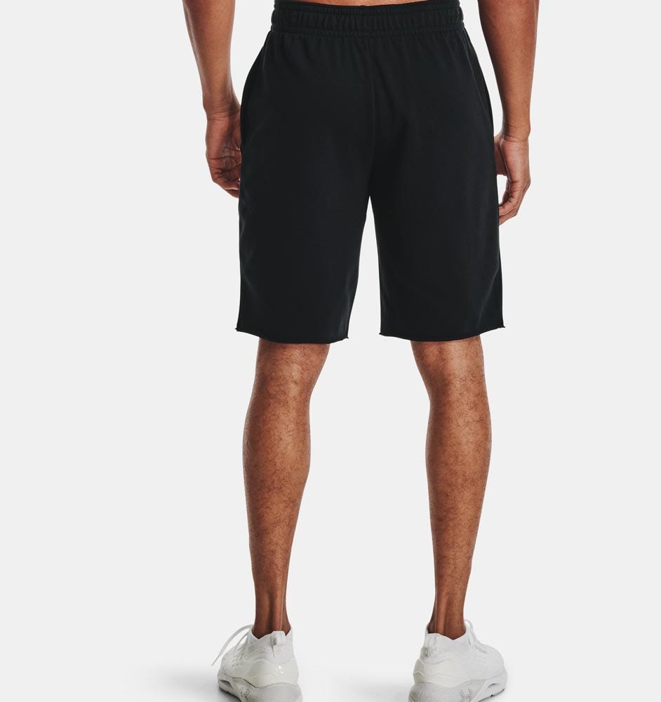 Under Armour  Rival Terry Short