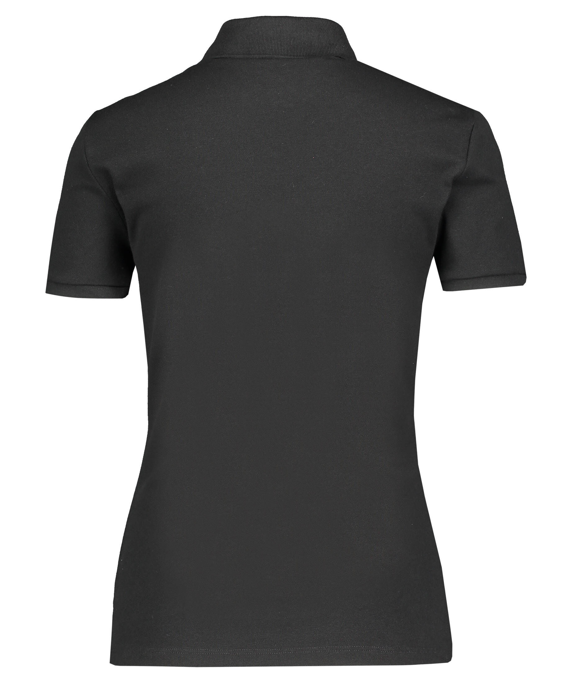 Lacoste| Damen Poloshirt Slim Fit Kurzarm
