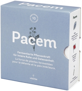 Viterba Pacem Shot, 6 x 10 Stück