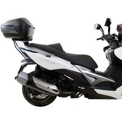 Support top case Shad Top Master pour scooter