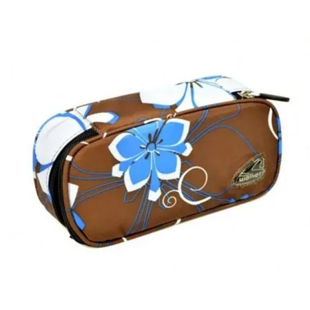 Walker Schlamper-Etui classic Blumen
