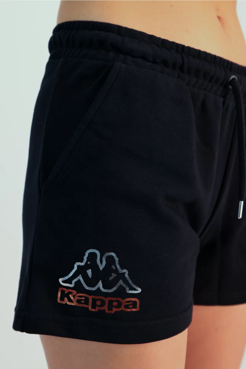 Kappa Logo Fellina Damen Short