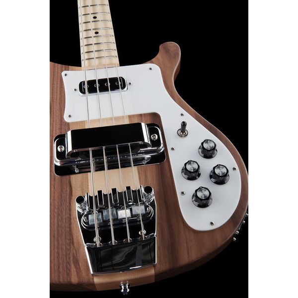Rickenbacker 4003S W