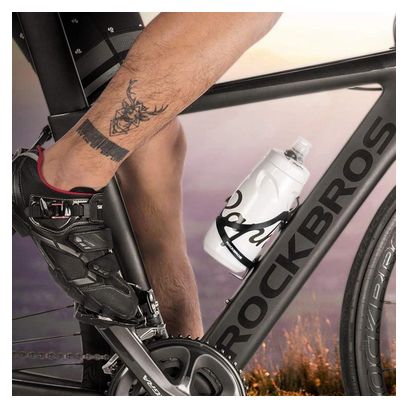 Rockbros Porte-bidon de vélo noir