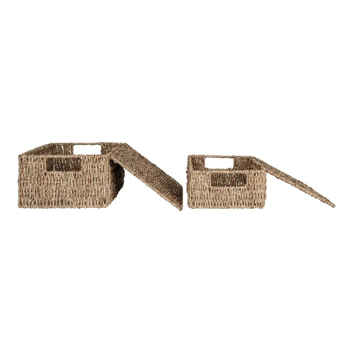 House Nordic 2 paniers rectangulaires