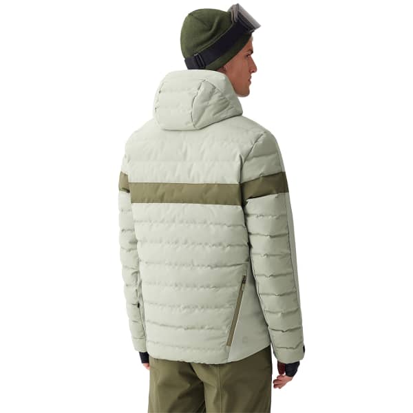 Veste de ski COLMAR MEN SKI JACKET MOSS-MOSS-SOLDIER