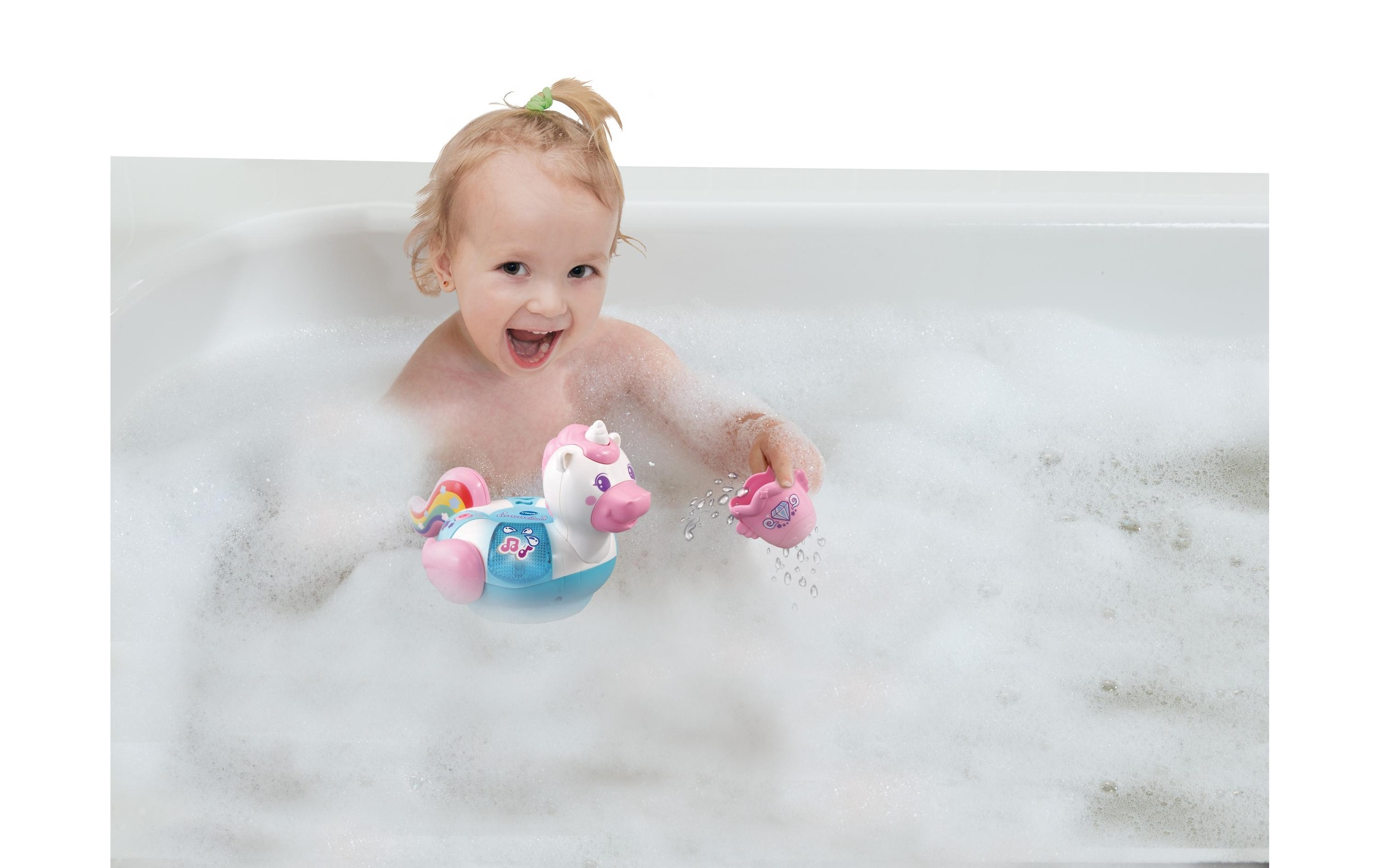 Vtech® Badespielzeug »Einhorn -DE-«