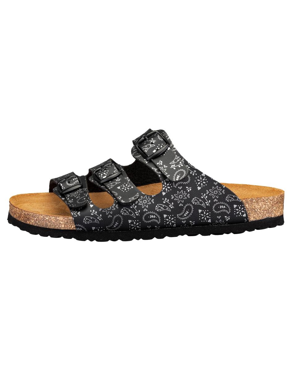 Pantolette Bioline Lady Soft