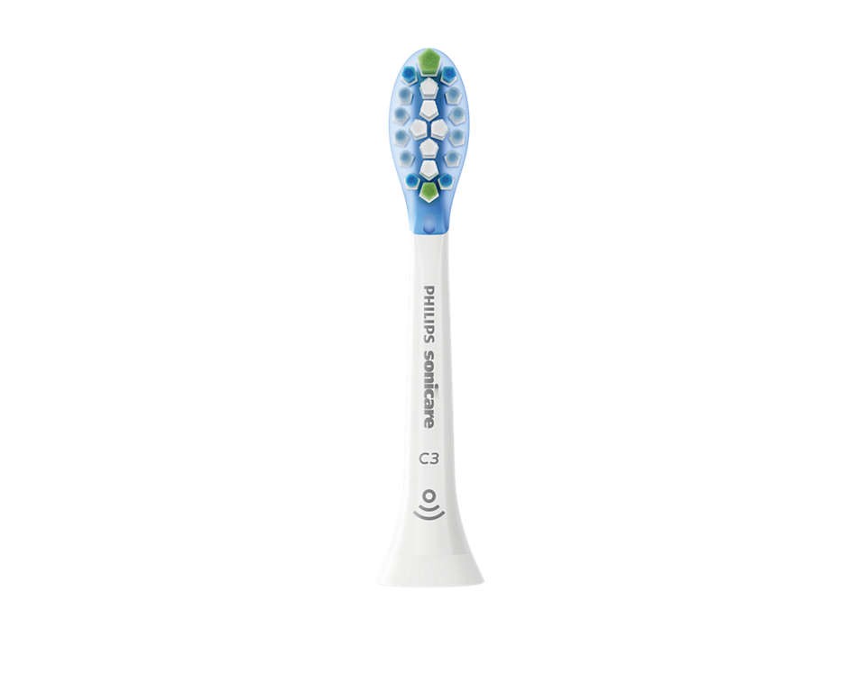 Philips - Sonicare G3 Premium Udskiftningshoveder 2 Pak (HX9052/17)