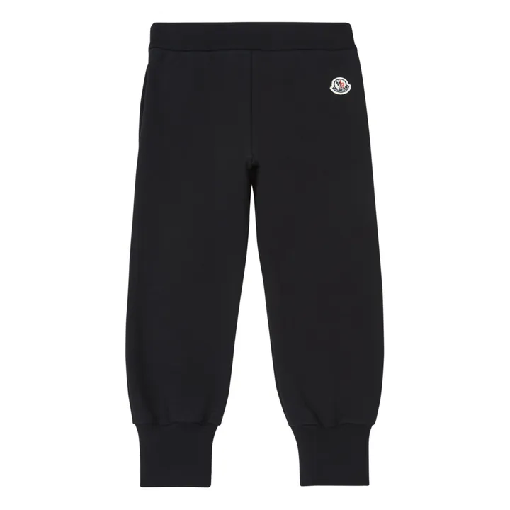 Moncler Jogger Sweat | Noir