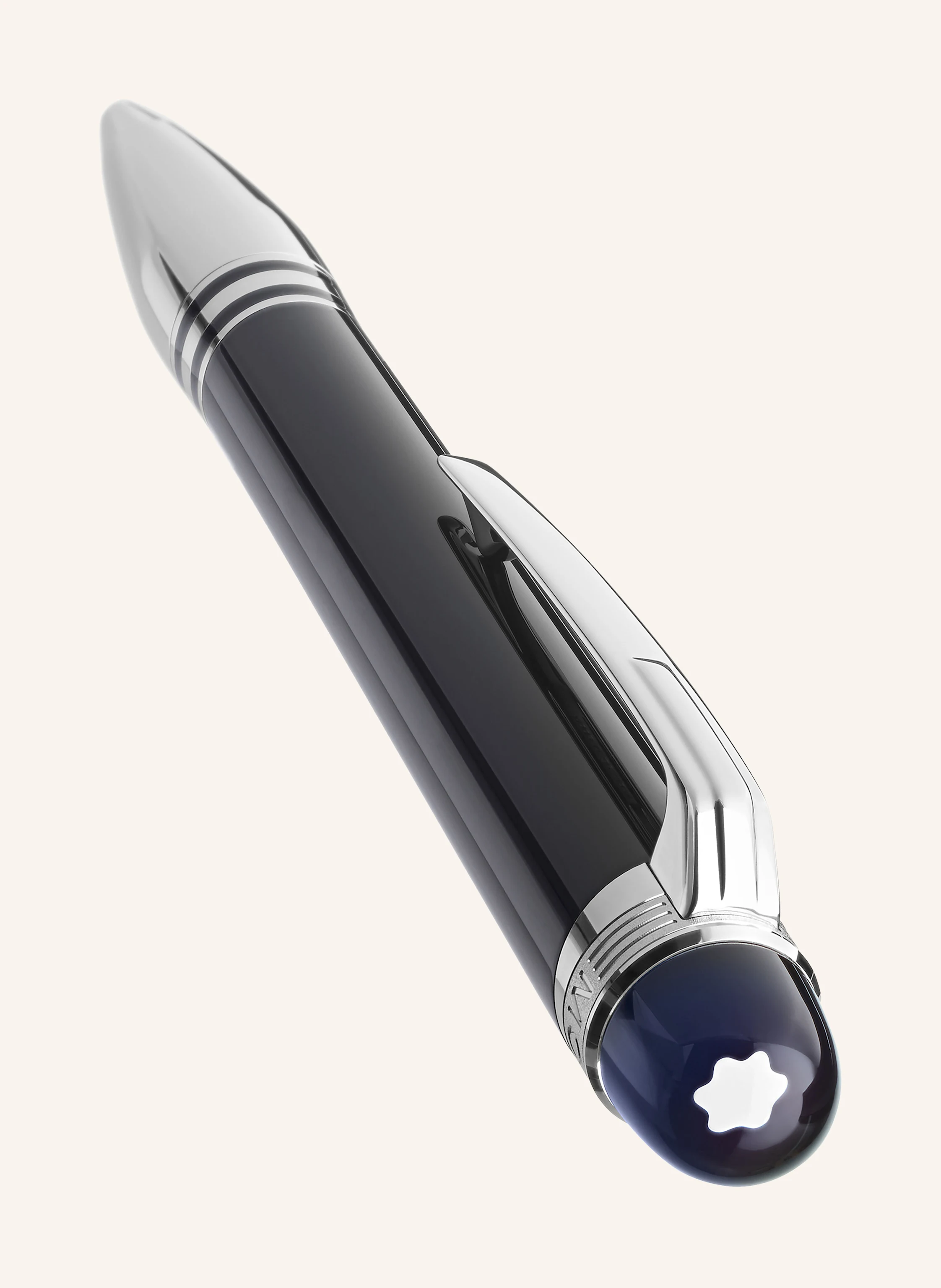 MONTBLANC Drehkugelschreiber STARWALKER DOUÉ