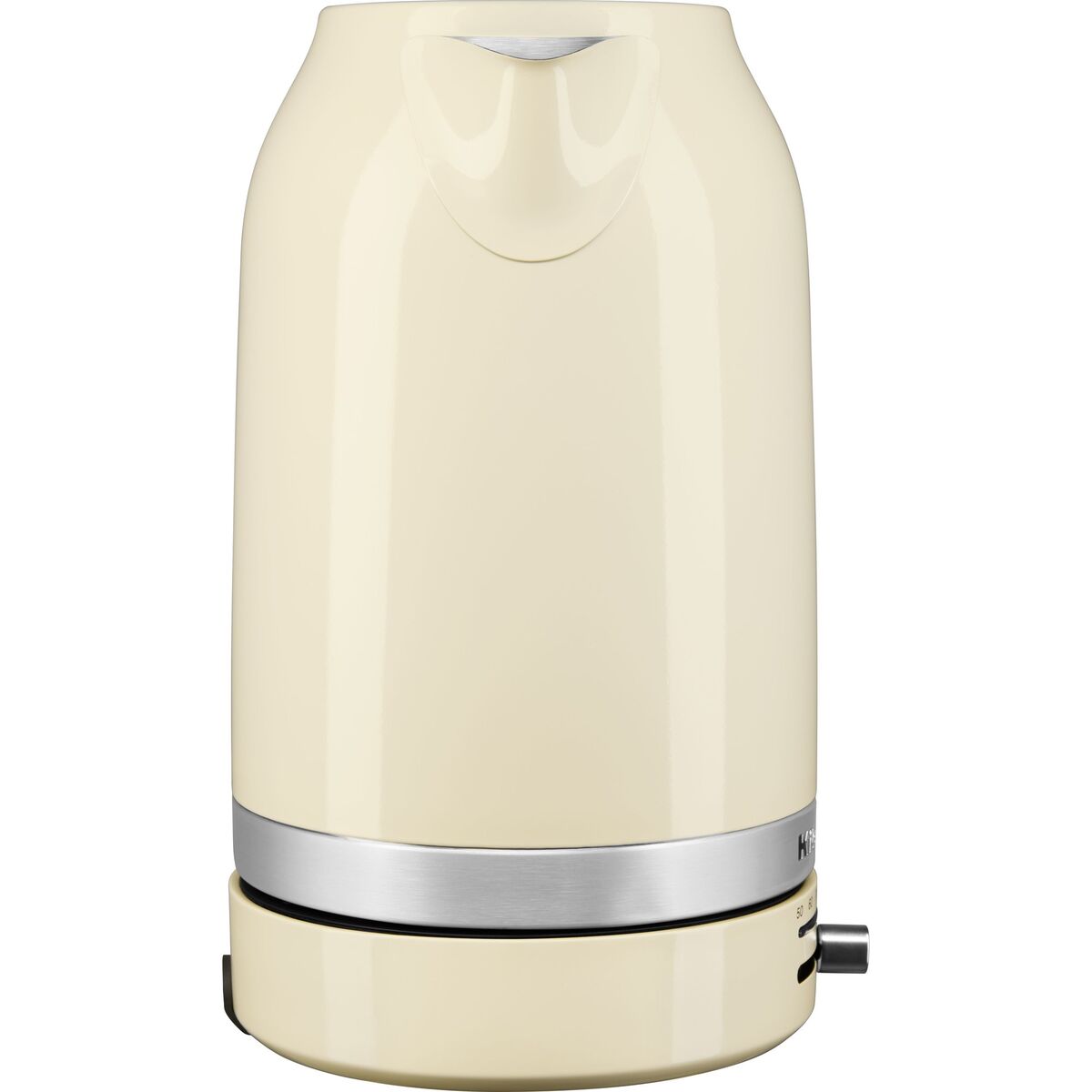 5KEK1701EAC Vannkoker 1,7 liter, almond cream