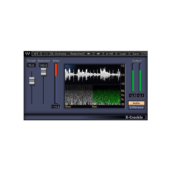 Waves Broadcast & Production Bundle