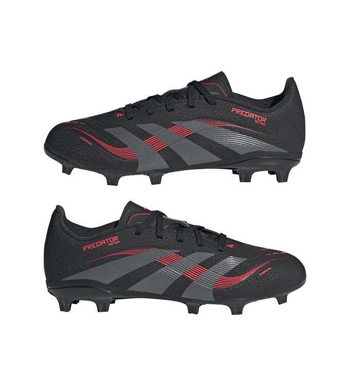 PREDATOR LEAGUE FG/MG J CBLACK-GREFOU-LUCRED