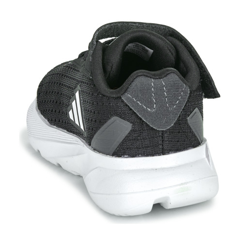 Adidas Sportswear - DURAMO SL EL I - Noir / Blanc