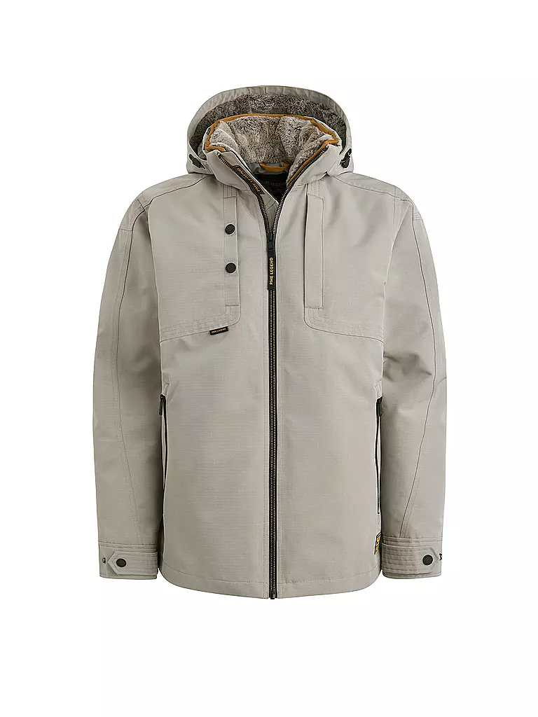 PME LEGEND Parka  beige