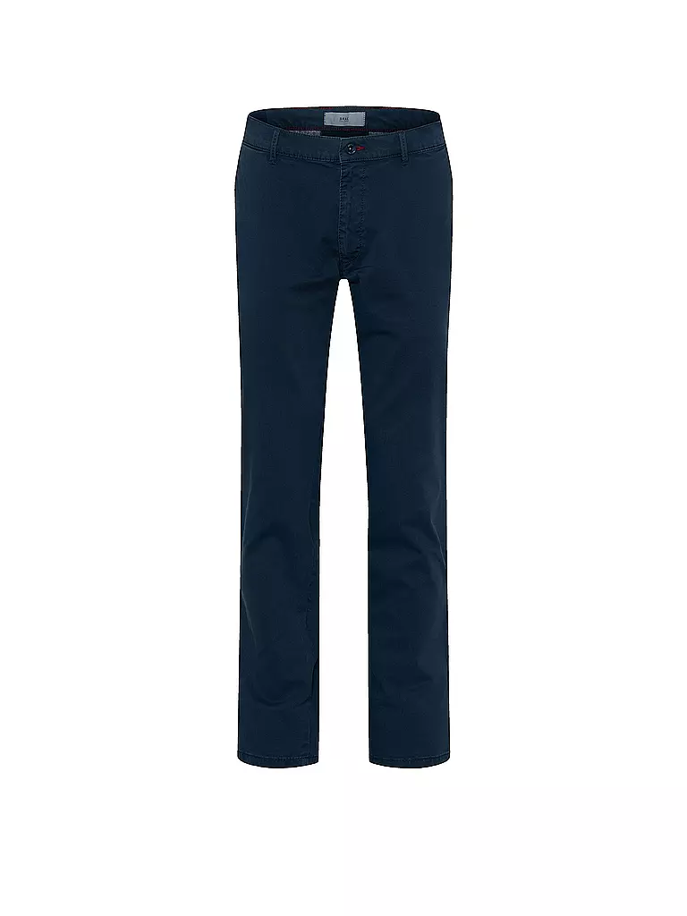 BRAX Chino SILVIO blau